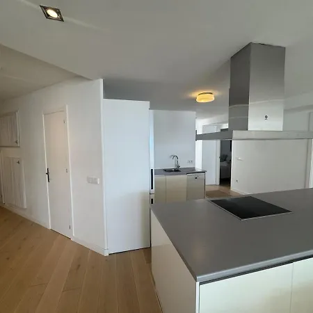 Apartamento Puerto Banús Marina Sea Views Marbella