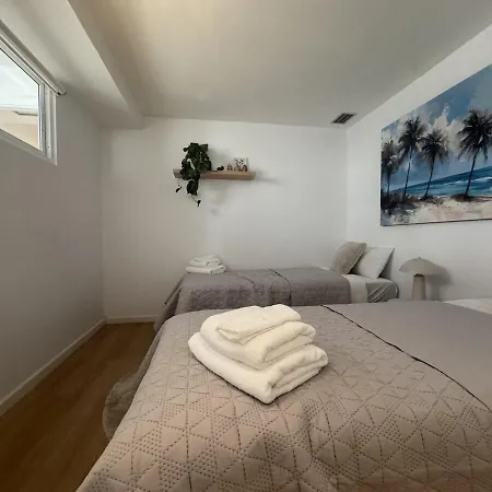 Apartamento Puerto Banús Marina Sea Views Marbella